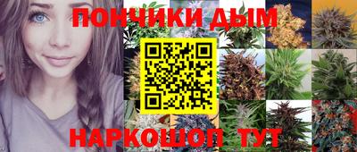 трава Кинель